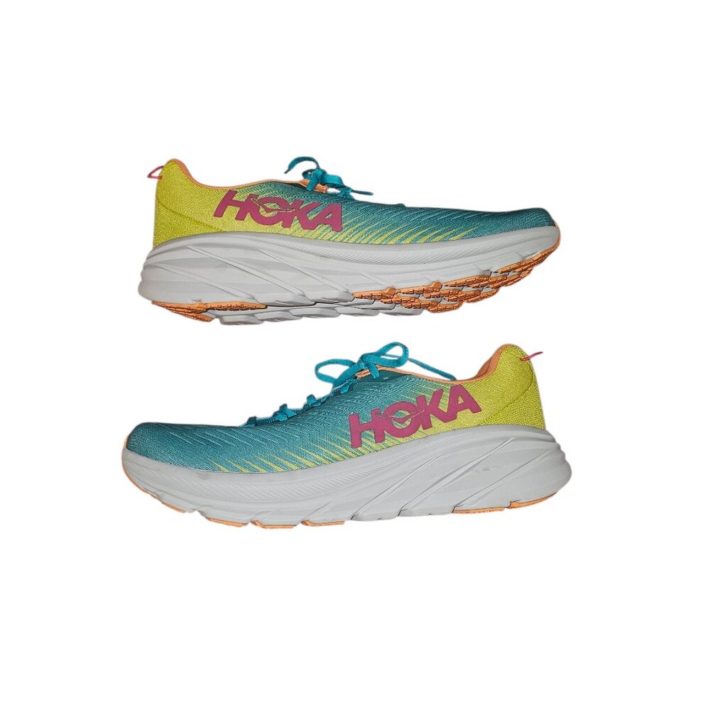 Men's Hoka One One Rincon 3 Running Shoes Size 11.5 US